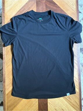 Myles Apparel Everyday Tee - size large